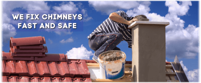 Chimney Repair Dayton