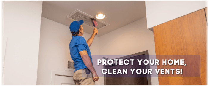 Dryer Vent Cleaning Dayton