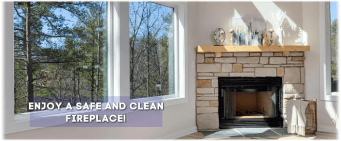 Fireplace Cleaning Dayton