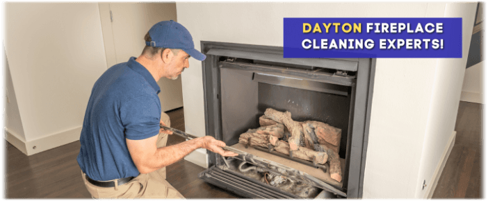 Dayton Chimney Sweep